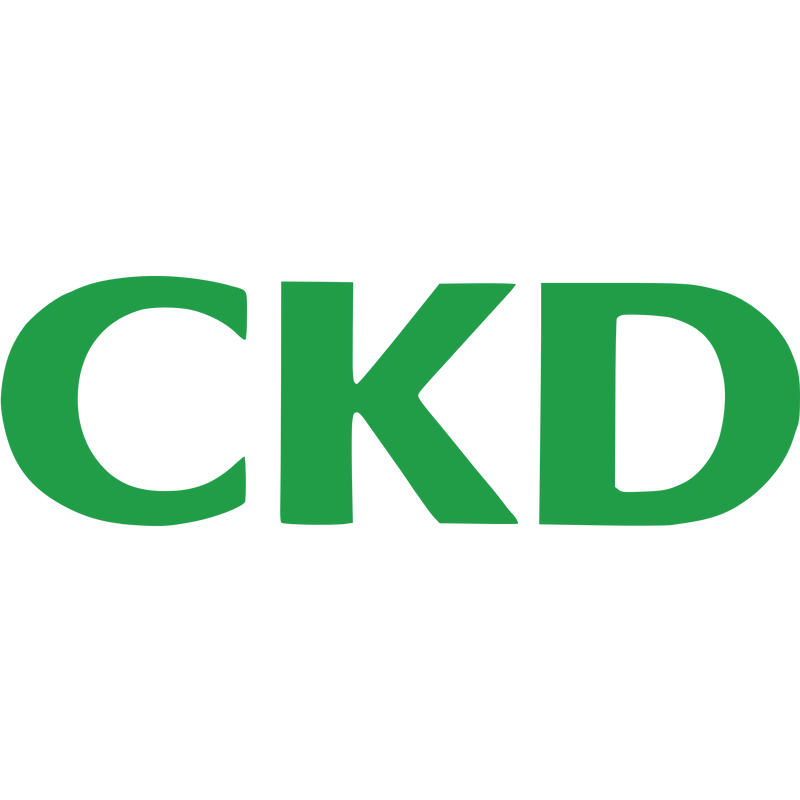 CKD Logo PNG Vector  PNG