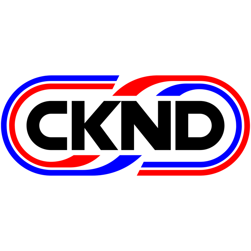 CKND-TV Logo PNG Vector  PNG