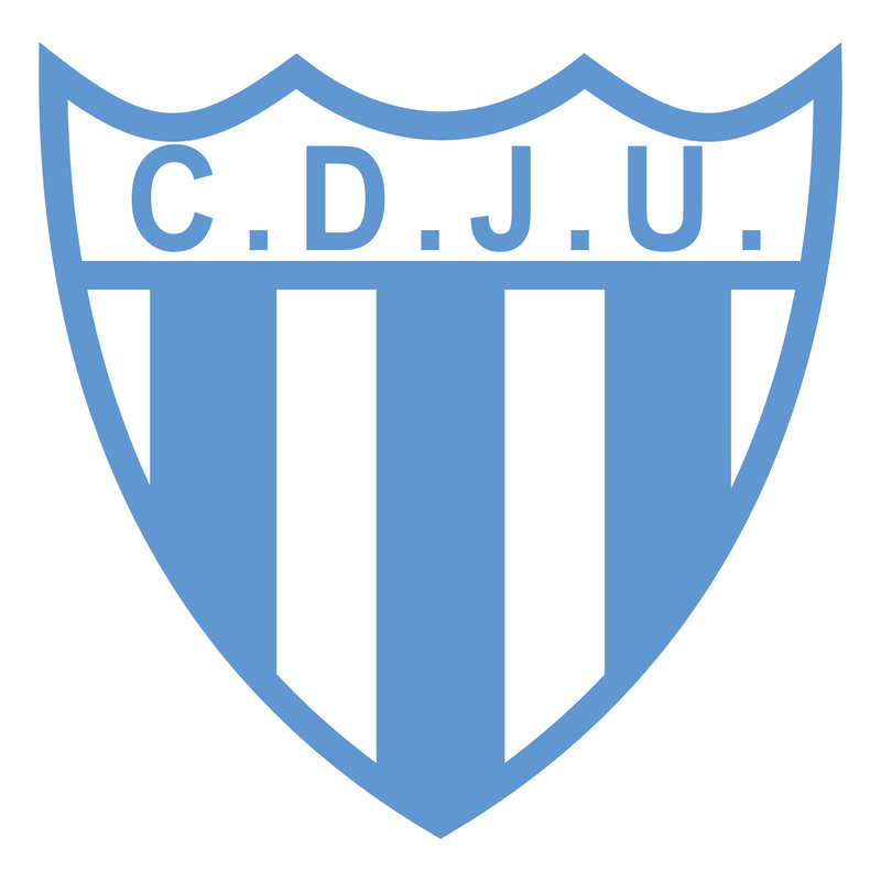 Club Atletico Juventud Unida De Gualeguaychu Логотип PNG Vector  PNG