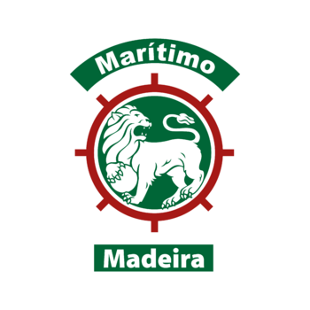 Club Sport Marítimo Logo PNG Průhledné
