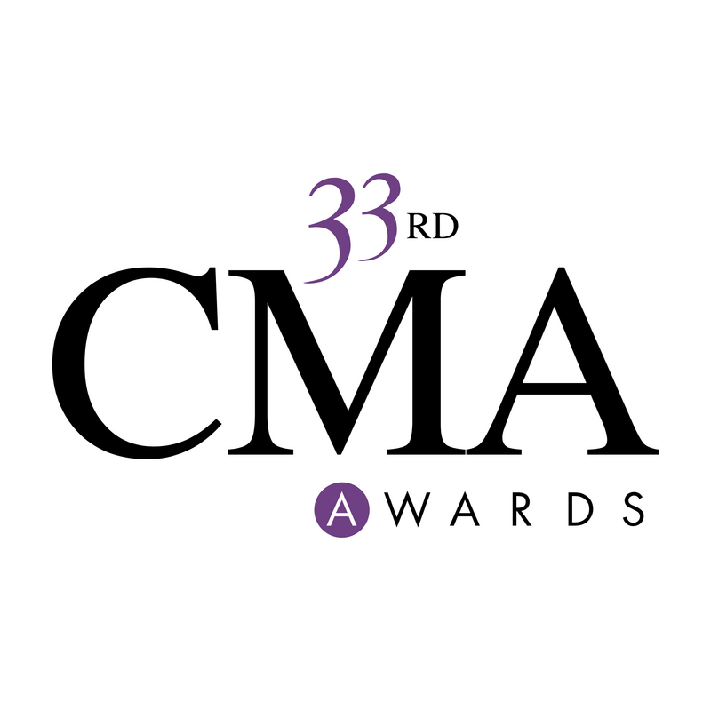 Cma Awards Logo PNG Vector  PNG