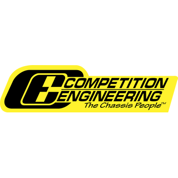 Competition Engineering Logo PNG