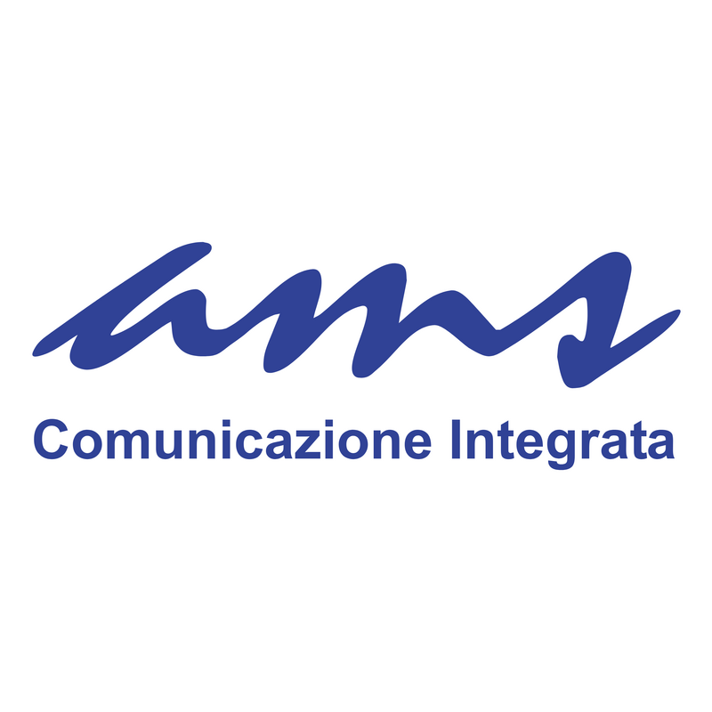 Comunicazione Integrata Ams Logo PNG Vector  PNG