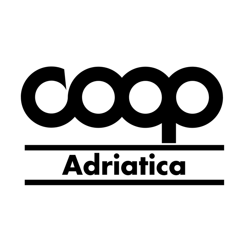 Coop Adriatica Logo PNG Vector  PNG