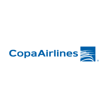 Copa Airlines Logo PNG Transparent