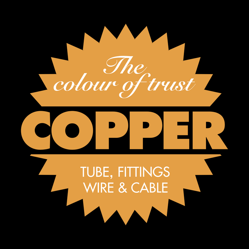 Copper Logo PNG Vector  PNG