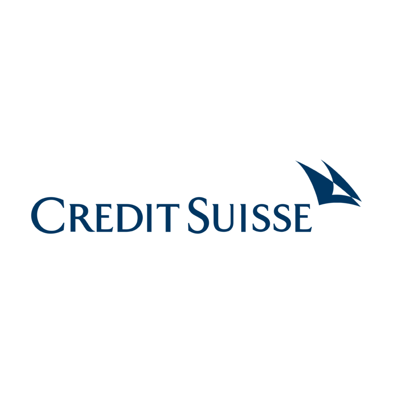 Download Credit Suisse Logo Transparent PNG