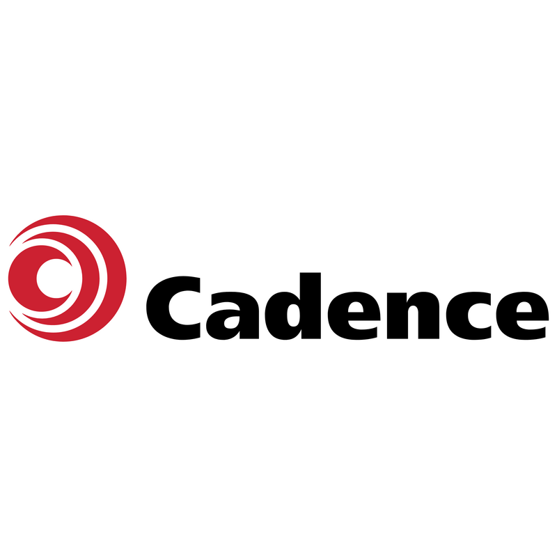 Cadence Logo PNG Vector  PNG