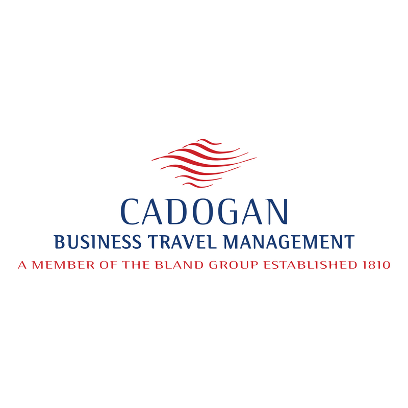 Cadogan Logo PNG Vector  PNG