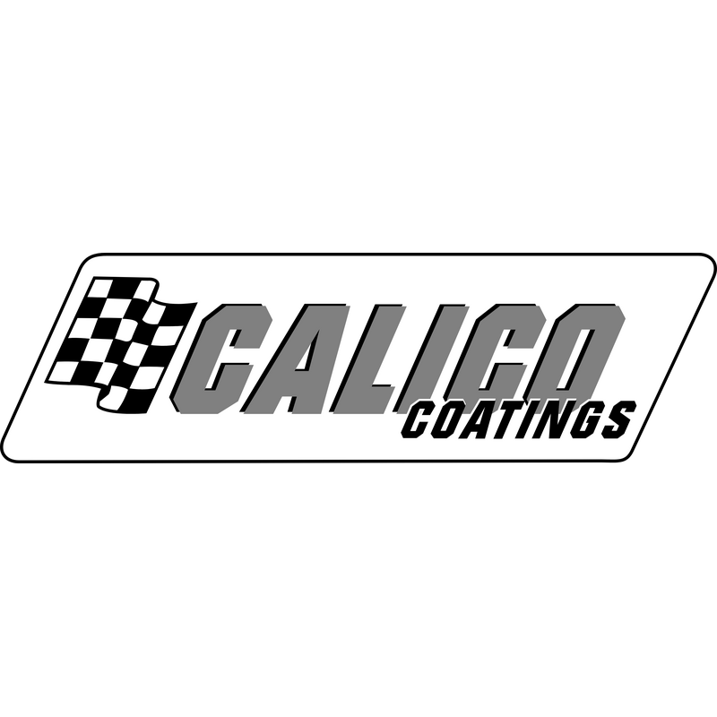 Calico Логотип PNG Vector  PNG