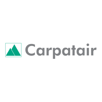 Carpatair Logo PNG Transparent