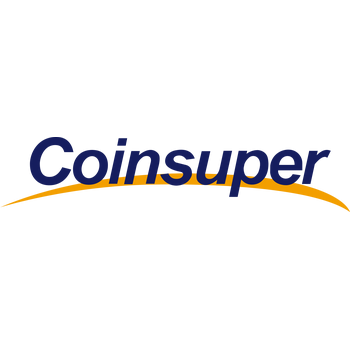 Coinsuper Logo PNG