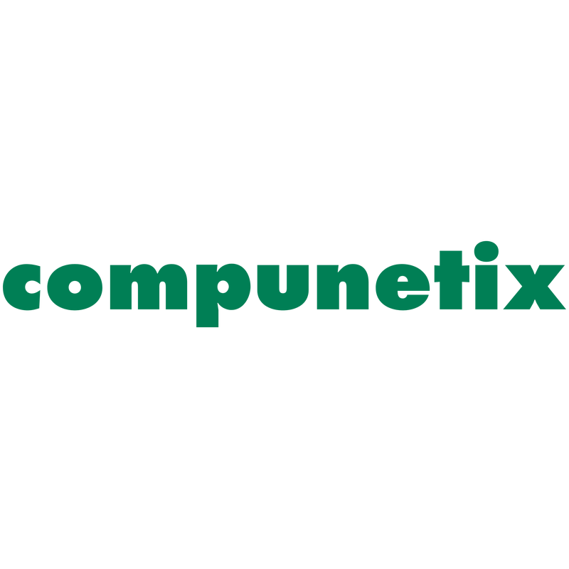 Compunetix Logo PNG Vector  PNG