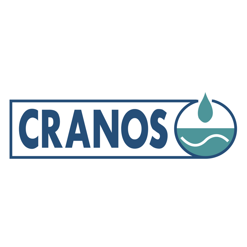 Cranos Logo PNG Vector, Icon