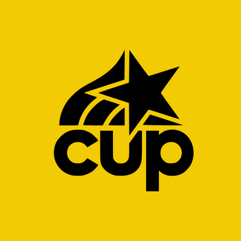 CUP Logo PNG