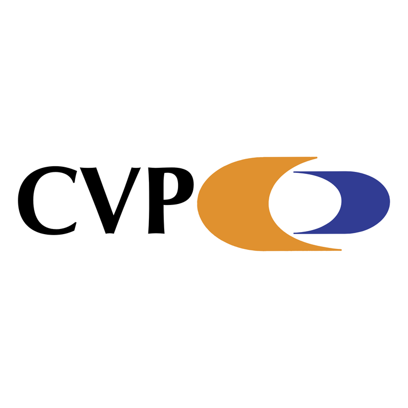 CVP Logo PNG Vector, Icon