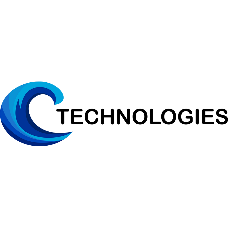 C Technologies Logo PNG Vector  PNG