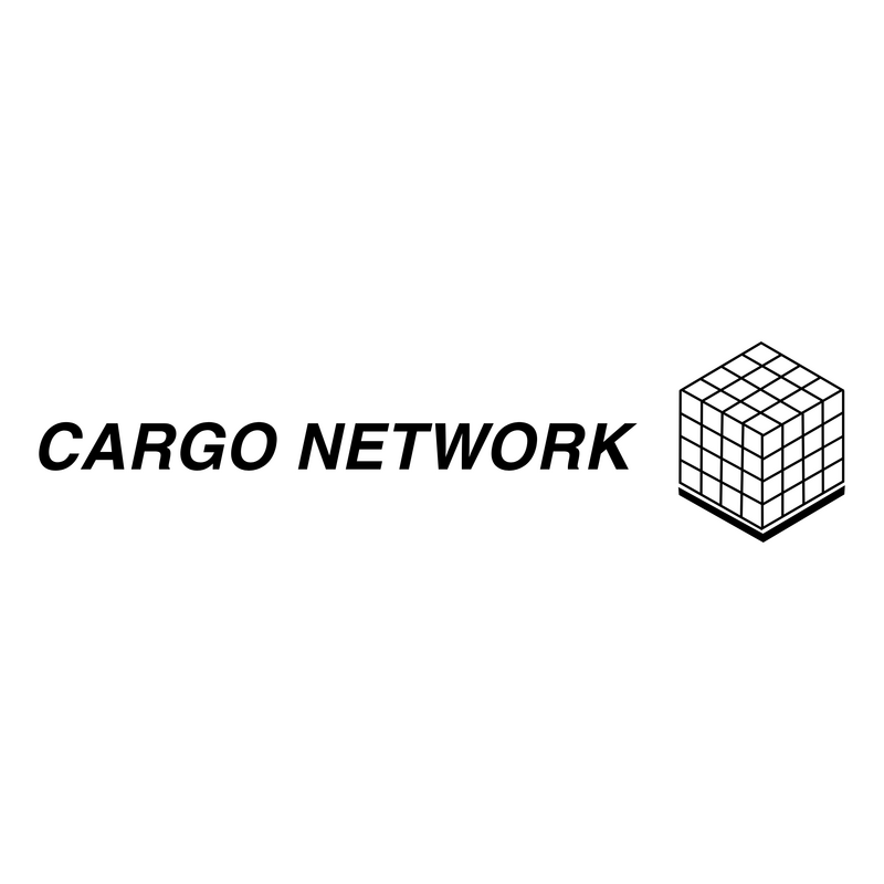 Cargo Network 로고 PNG Vector  PNG