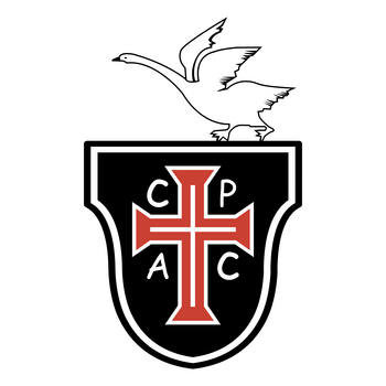 Casa Pia Ac Logo PNG