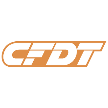 Cfdt 1028 Logo PNG