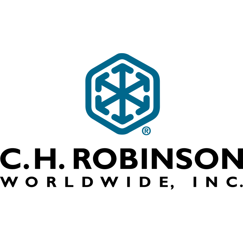 C.H. Robinson Logo PNG Vector, Icon Transparent