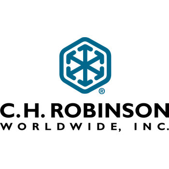 C.H. Robinson Logo PNG