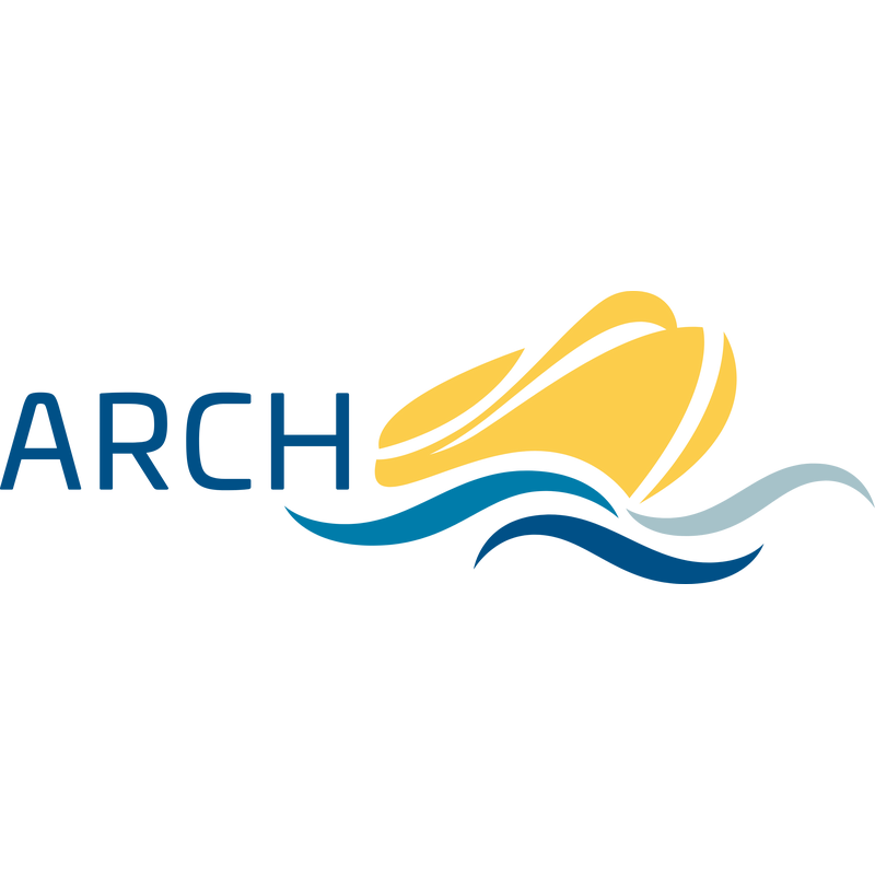 CHE Arch Logo PNG Vector  PNG
