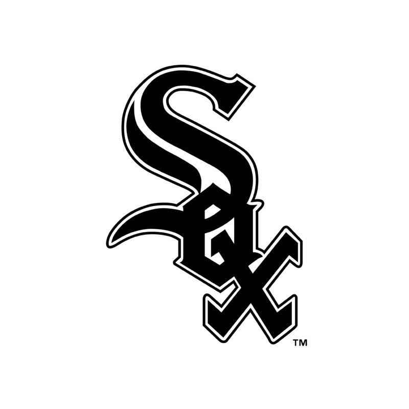 Download Chicago White Sox Logo PNG Transparent Background