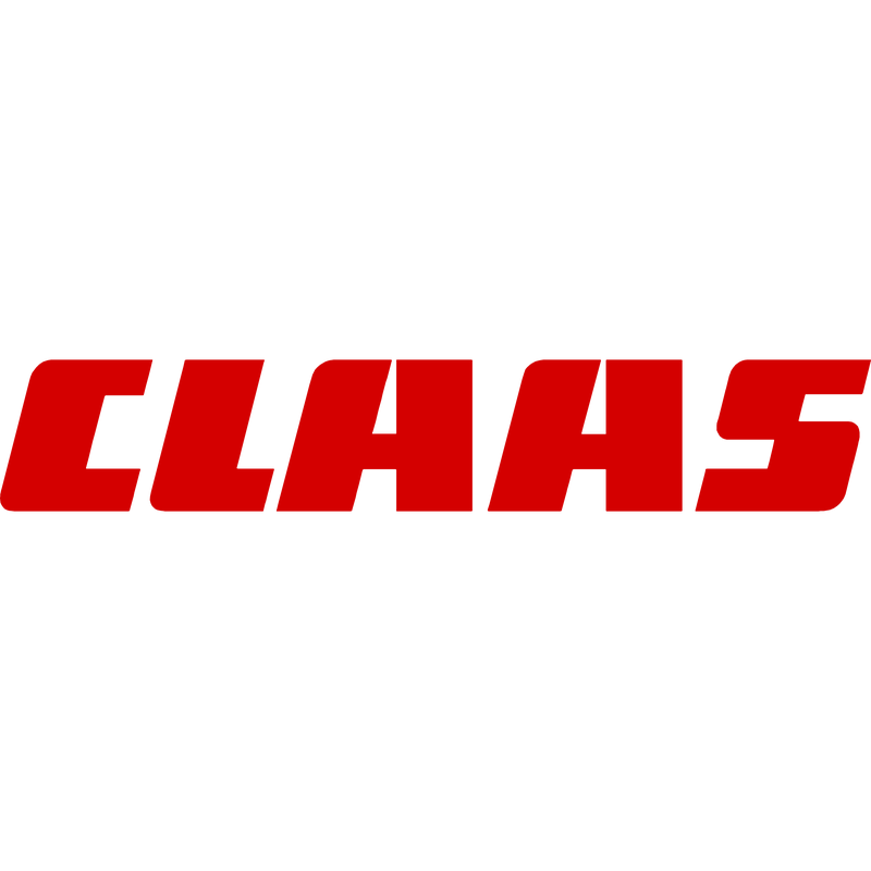 Claas Logo PNG Vector  PNG