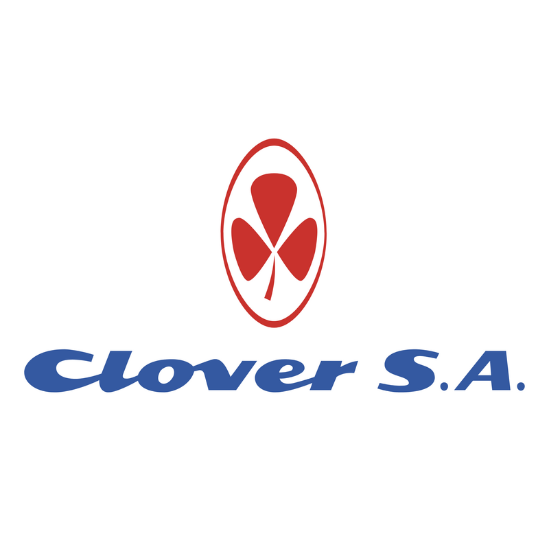 Clover Logo PNG Vector  PNG
