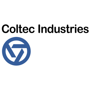 Coltec Industries Logo PNG