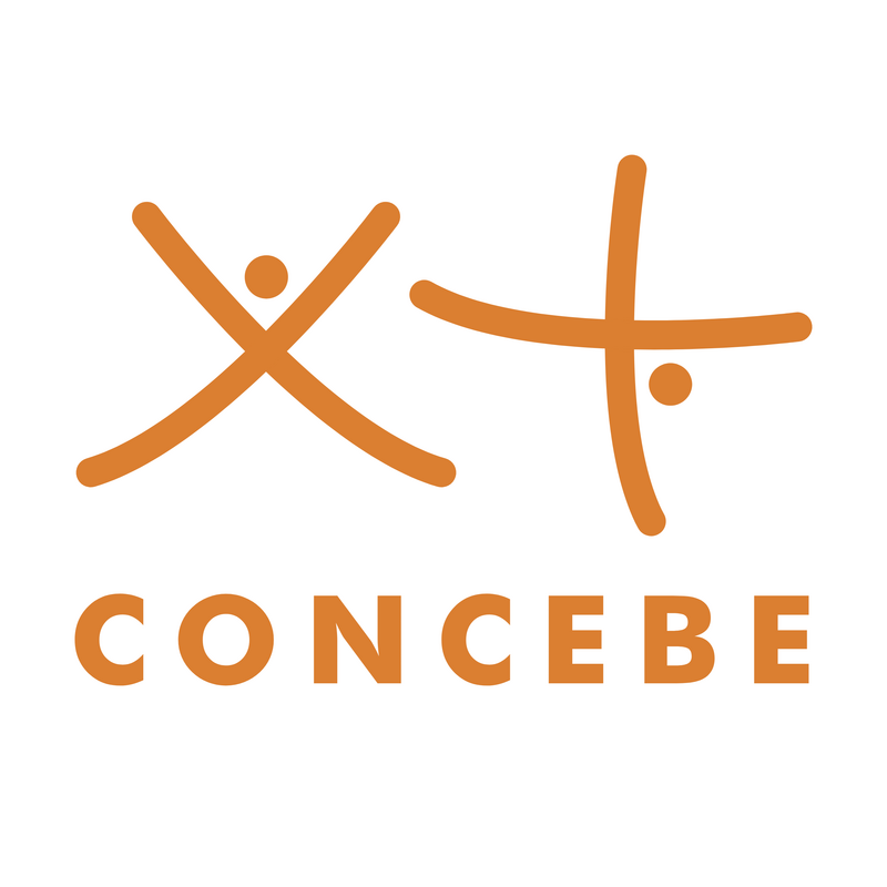 Concebe Consultoria Logo PNG Vector, Ikon