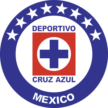 Cruz Azul Logo PNG
