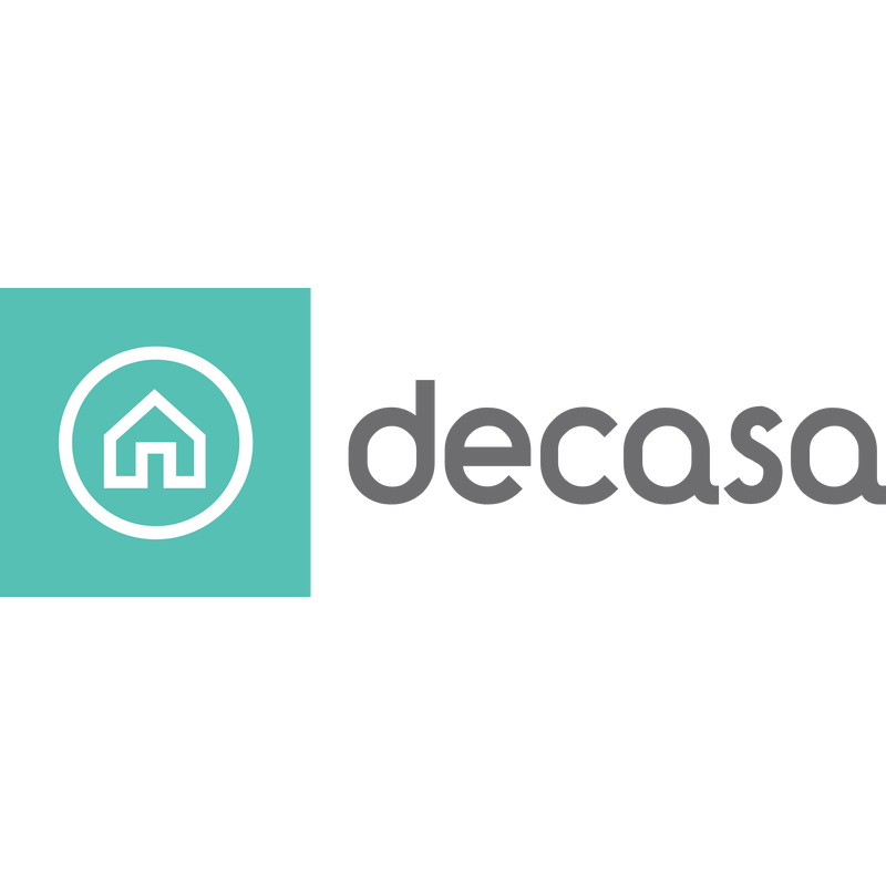 Canal Decasa Logo PNG Vector, Icon Transparent