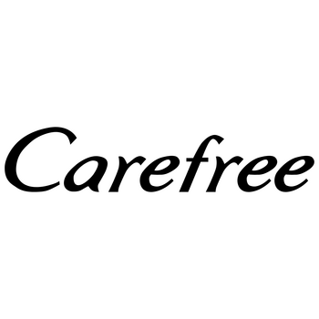 Carefree Logo PNG