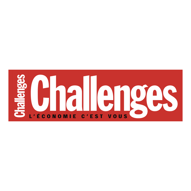 Challenges Logo PNG Vector  PNG
