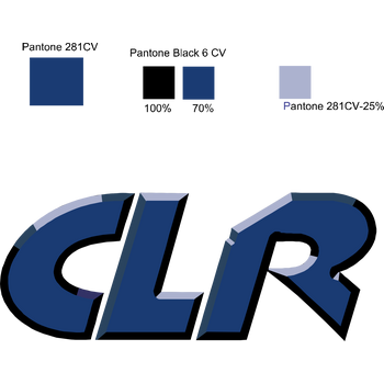 Clr Logo PNG