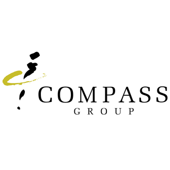 Compass Group Logo PNG