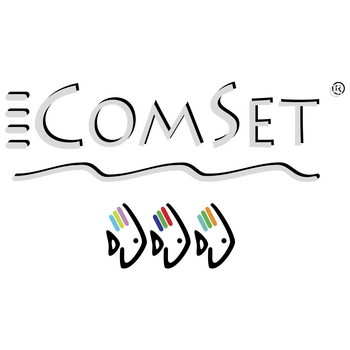 Comset Logo PNG