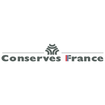 Conserves France Logo PNG