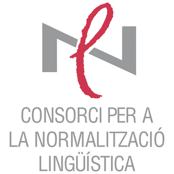 Consorci Per A La Normalitzacio Linguistica Logo PNG