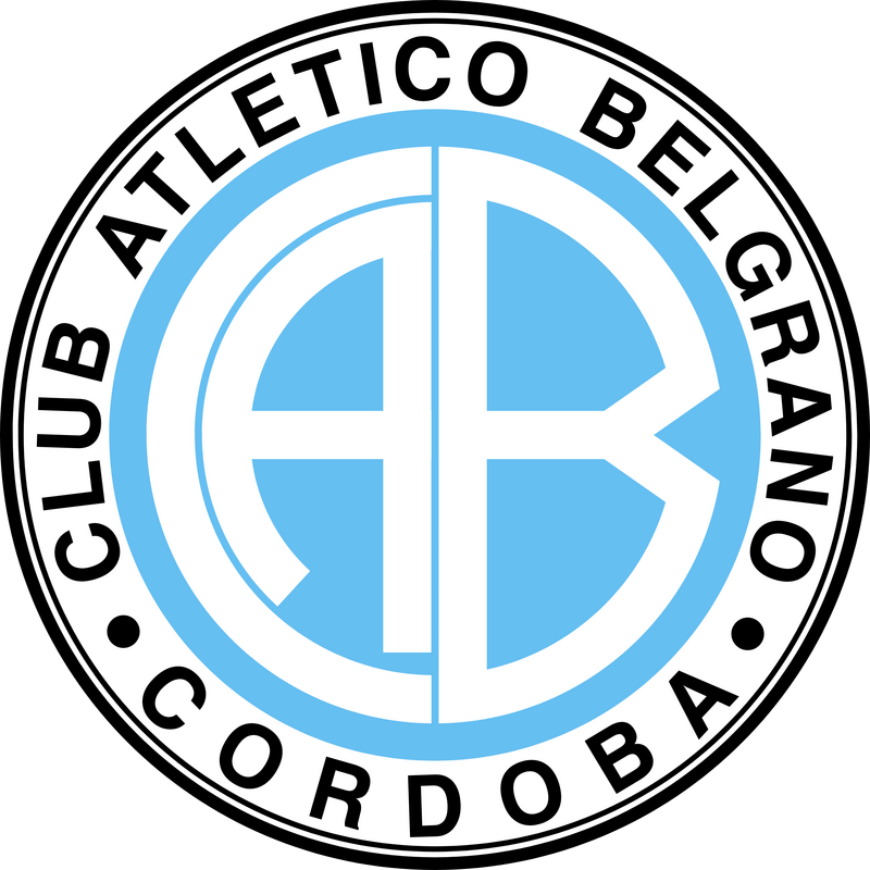Cordoba Logo PNG Vector  PNG