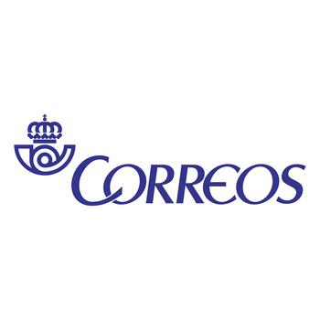 Correos Logo PNG