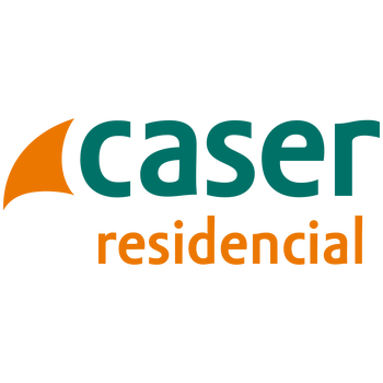 Caser Residencial Logo PNG