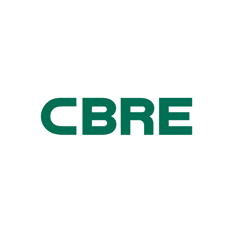 CBRE Logo PNG Vector  PNG