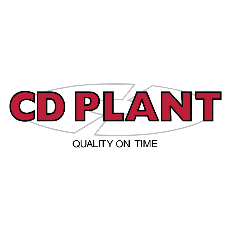 Cd Plant Logo PNG Vector  PNG