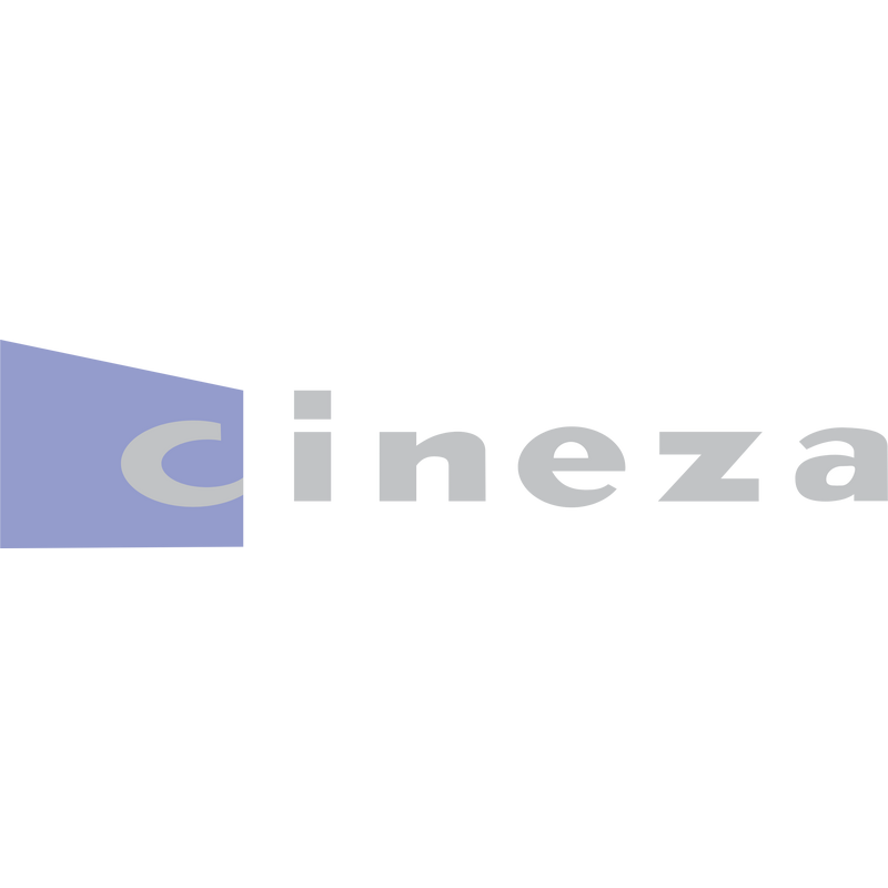 Cineza 标志 PNG Vector  PNG