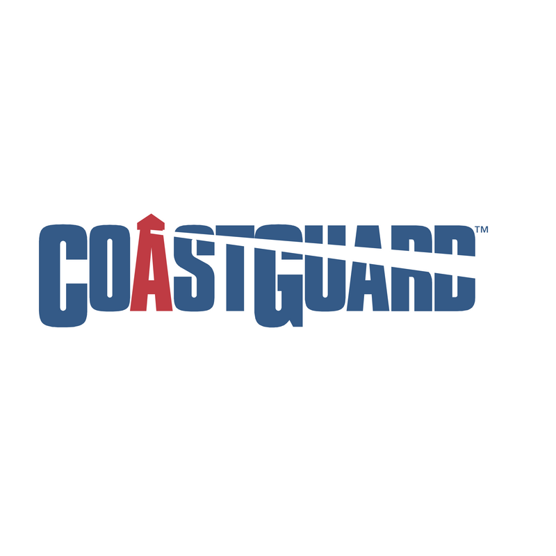 Coastguard 로고 PNG Vector  PNG