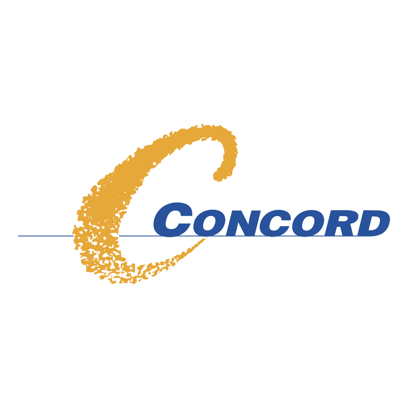 Concord EFS Logo PNG Vector  PNG