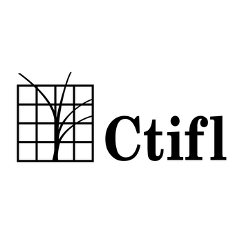 Ctifl Logo PNG